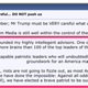 Illustration for article titled Stormfront On Steve Bannons Appointment: It Doesnt Get Any Better Than This